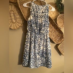 Lucky Brand dress
